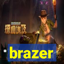 brazer