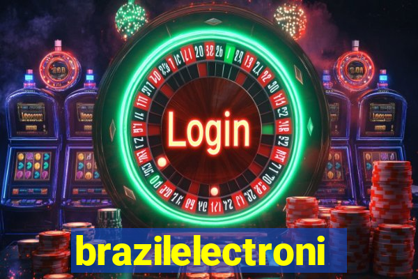 brazilelectronic.com