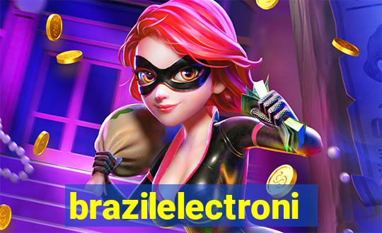 brazilelectronic.com