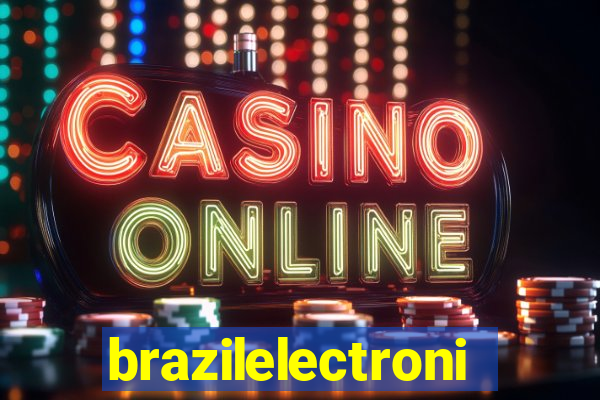 brazilelectronic.com