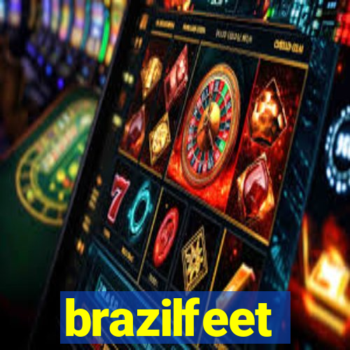 brazilfeet