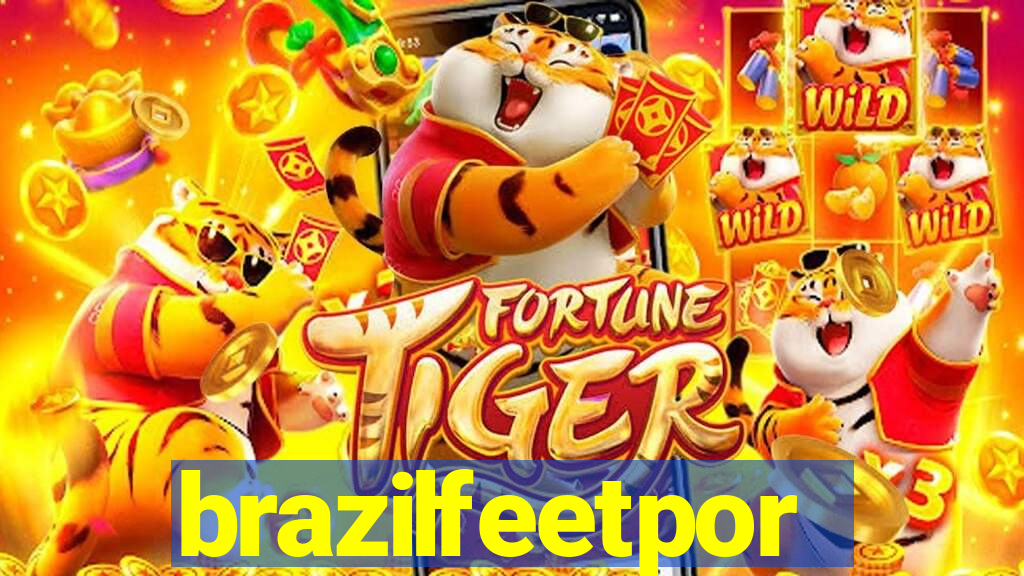 brazilfeetpor