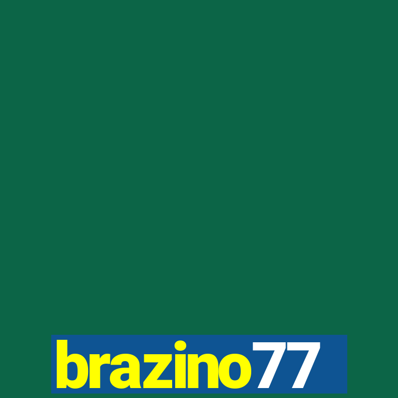 brazino77