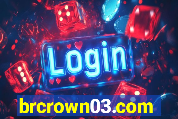 brcrown03.com