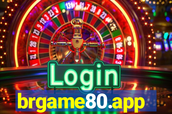 brgame80.app