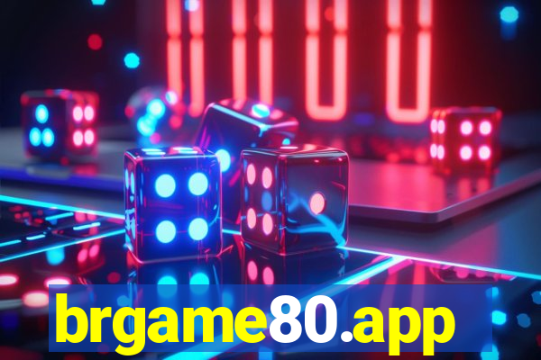 brgame80.app