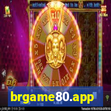 brgame80.app