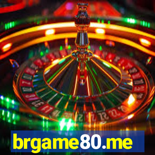 brgame80.me