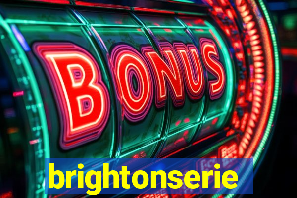 brightonserie