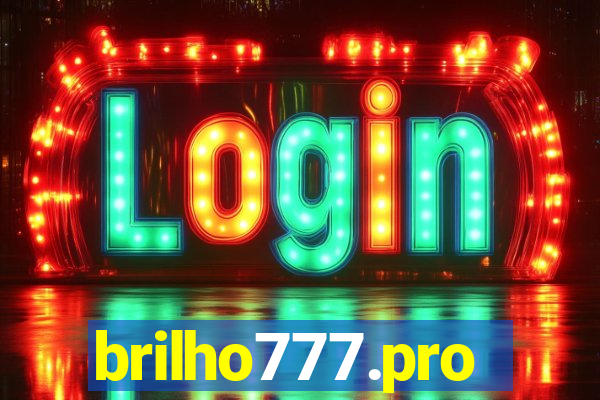 brilho777.pro