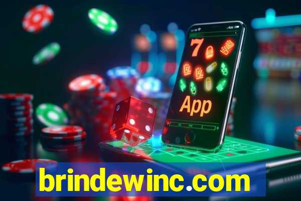 brindewinc.com