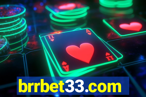 brrbet33.com