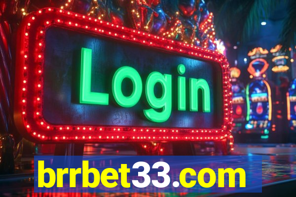 brrbet33.com