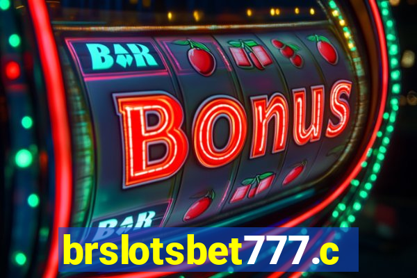 brslotsbet777.com