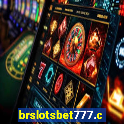 brslotsbet777.com