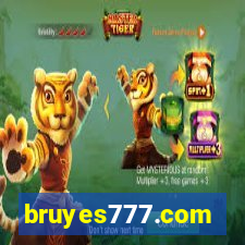 bruyes777.com