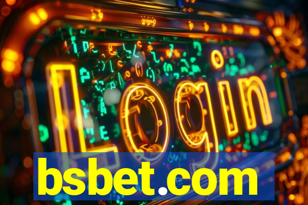 bsbet.com