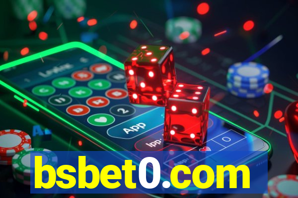 bsbet0.com