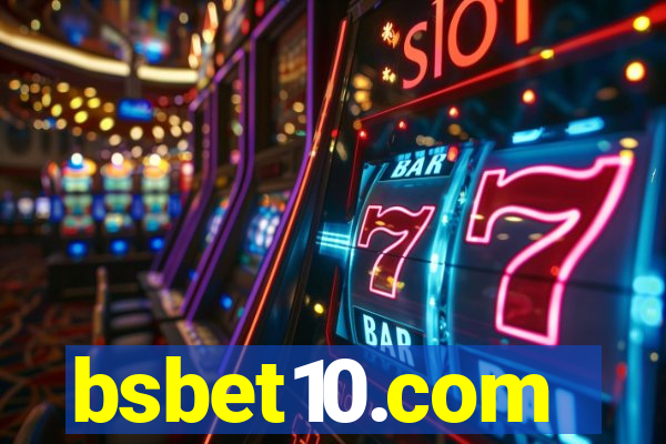 bsbet10.com