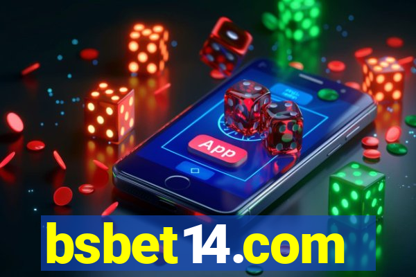 bsbet14.com