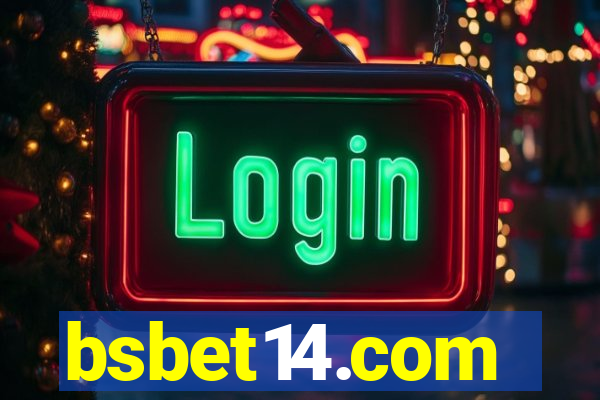 bsbet14.com