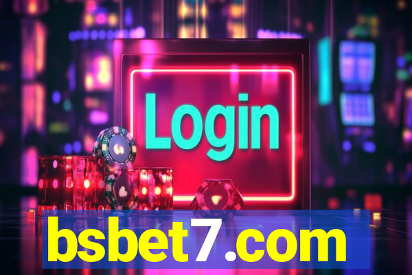 bsbet7.com