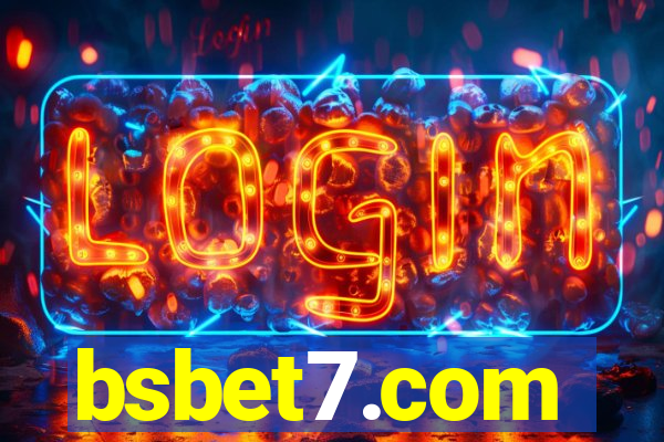 bsbet7.com