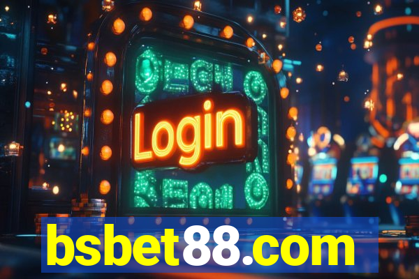 bsbet88.com