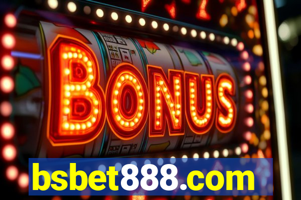 bsbet888.com