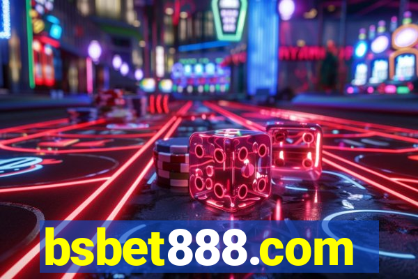 bsbet888.com