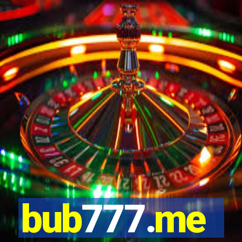 bub777.me