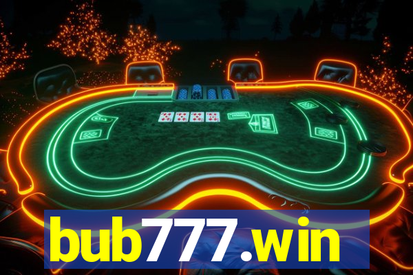 bub777.win