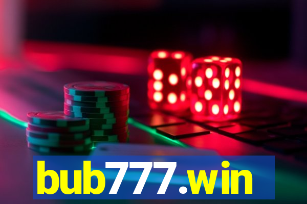 bub777.win