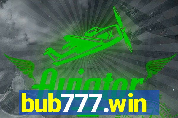 bub777.win