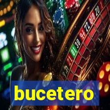 bucetero