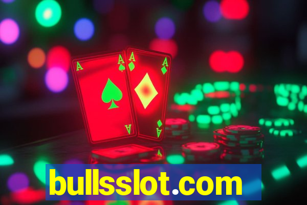 bullsslot.com