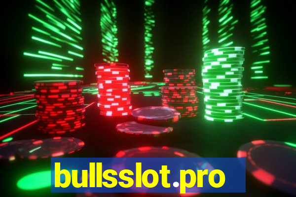 bullsslot.pro