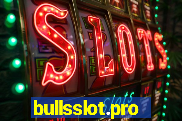 bullsslot.pro