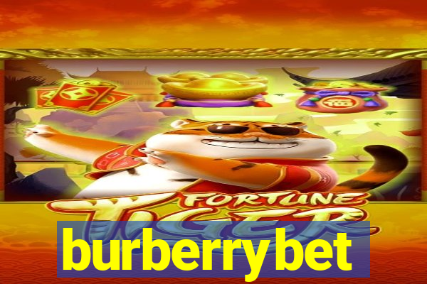 burberrybet