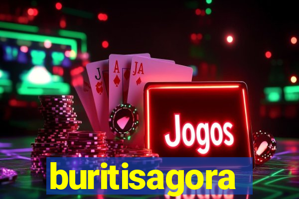 buritisagora