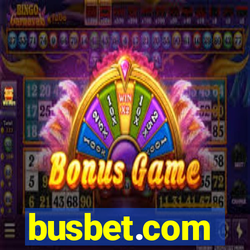 busbet.com