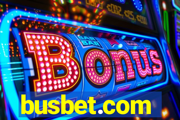 busbet.com