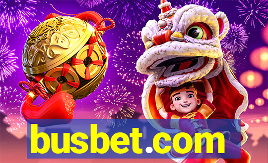 busbet.com