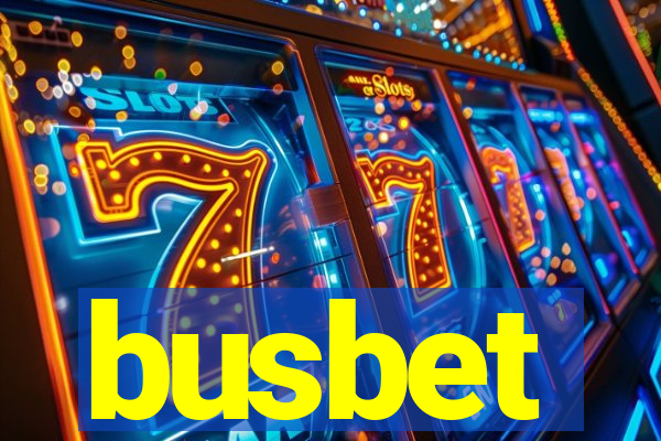 busbet