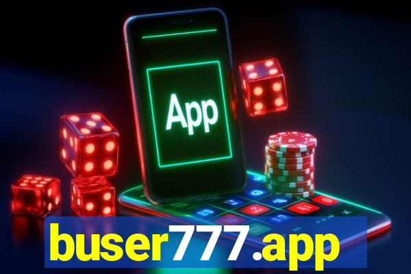 buser777.app