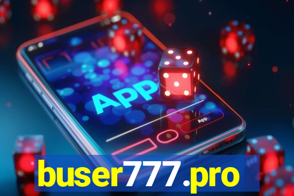 buser777.pro