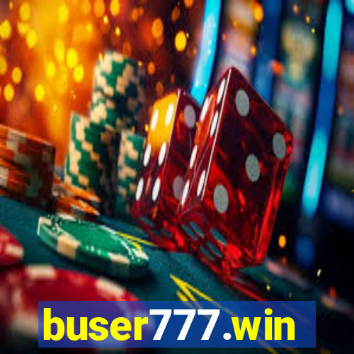 buser777.win