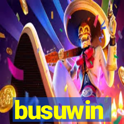 busuwin