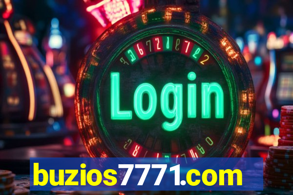 buzios7771.com