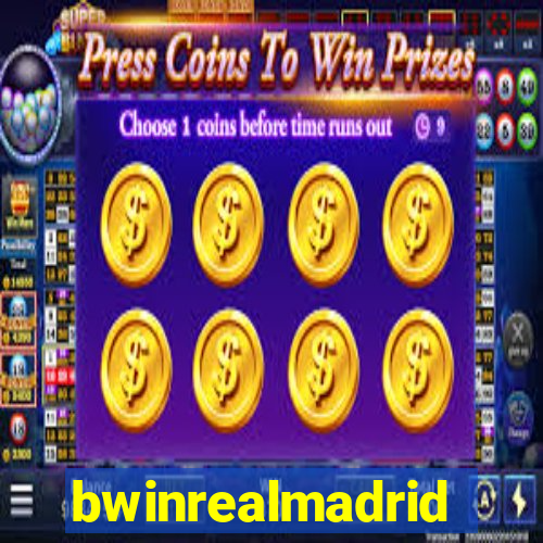 bwinrealmadrid